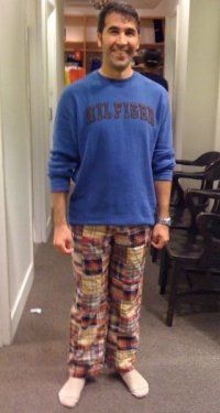Brandon Kaminsky
