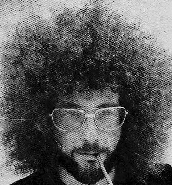 Randy Wehrle