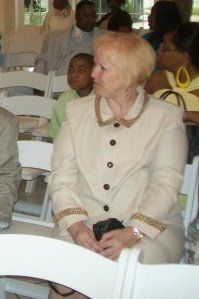 Debra Boston