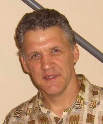 Kim Sjerven
