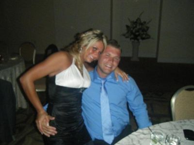 Kelly Perman