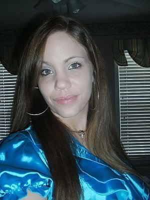Brittany Spraberry