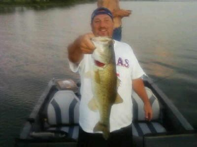 Randy Hodges