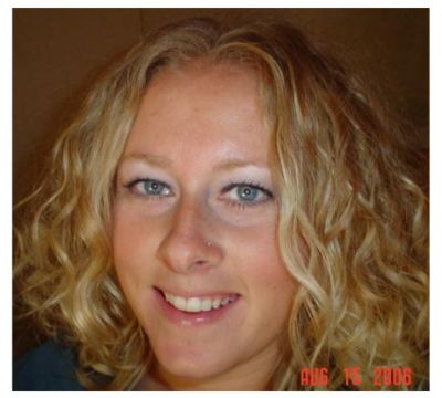 Brandy Blevins