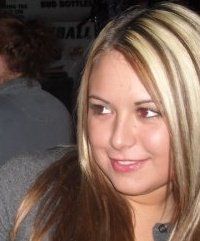 Britny Raymond