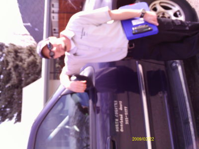 Matthew Wilber
