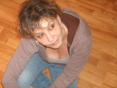 Brenda Grant