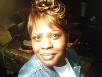 Catherine Monsey
