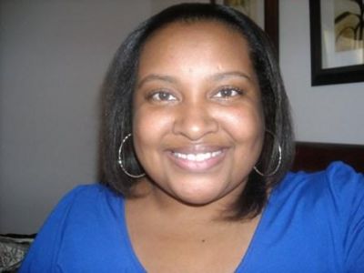 Tanekiah Stroud