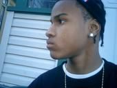 Jarrod Smith