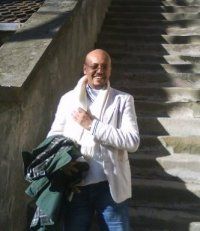 Mustafa Ahmed