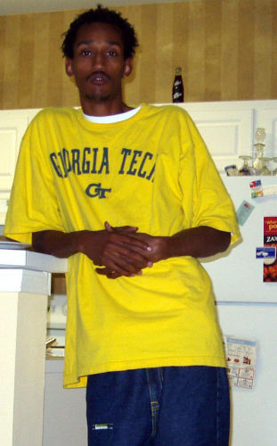 Akeem Doyle