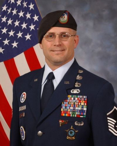 Michael Banas