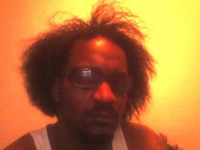 Alphonso Mears