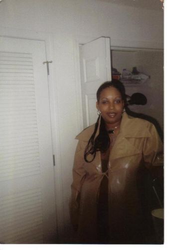 Tomeka Williams