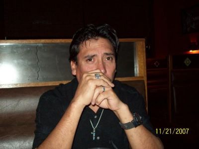 Guillermo Talamantes