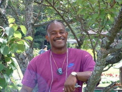 Carl Wright