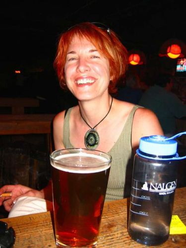 Maureen Lauer