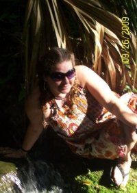 Rebecca Woodin