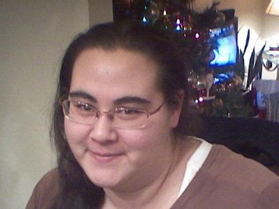 Elizabeth Kramer