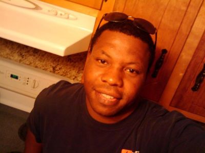 Terrence James