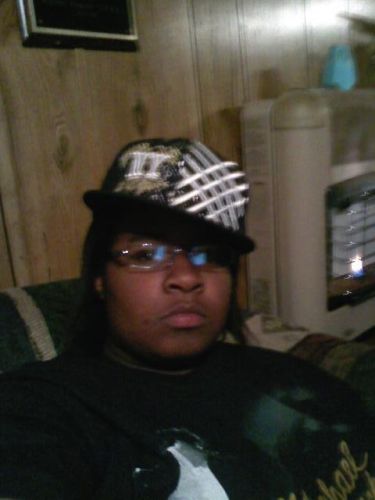 Chasity Norwood