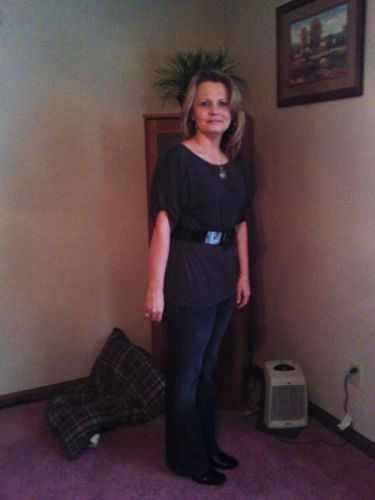 Michelle Burchett
