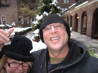 Robert Winter