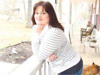 Tina Witham