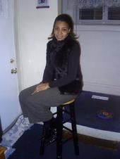 Angela Powell