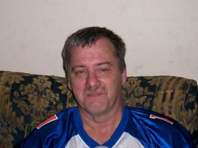 James Thalgott