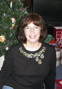 Carmen Harms