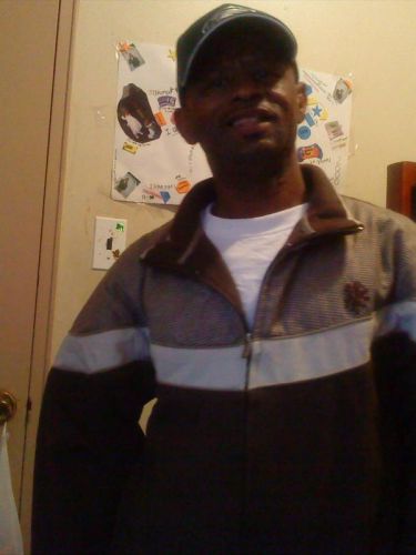 Curtis Stokes