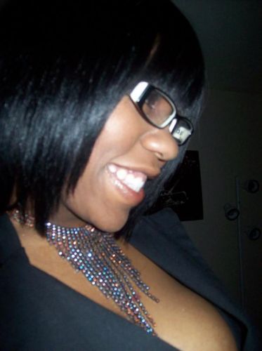 Joeniece Houston