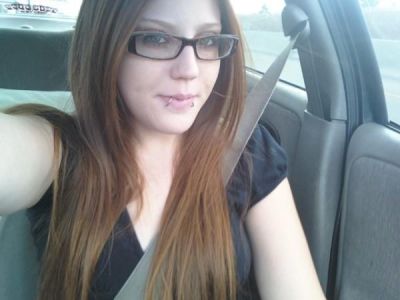 Audrey Wickliffe
