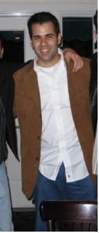 Andrew Abdelmalek