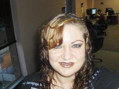 Angela Hernandez