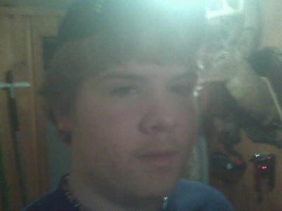 Travis Kisamore