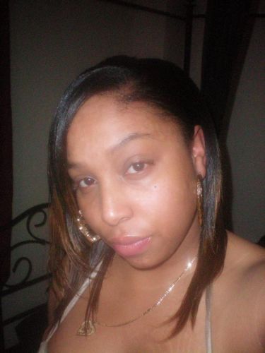 Kiarre Harris