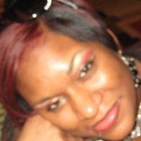 Dega Ashford