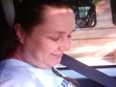 Christina Workman