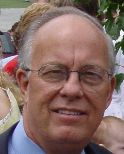 William Cook