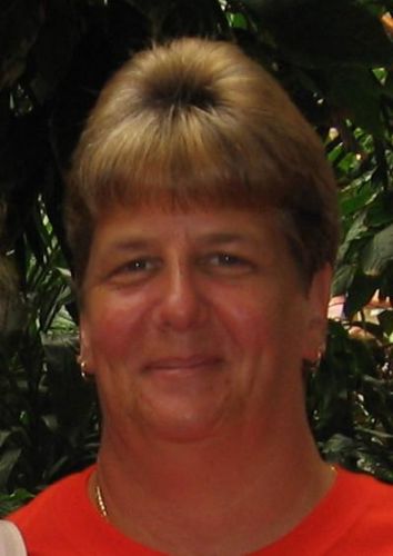 Julie Brunt