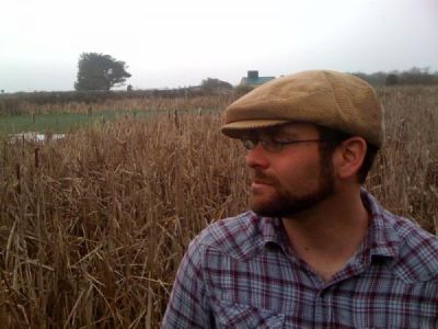 Chad Macdonald