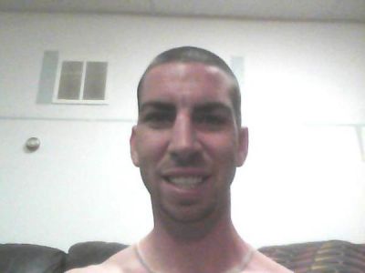 Christopher Roussin
