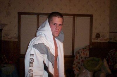 Brian Maglinger