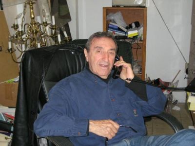 Michael Luper