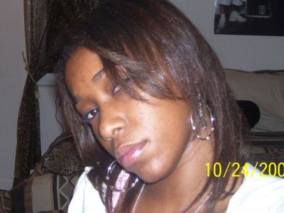 Stephanie Williams