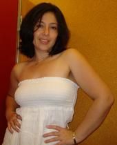 Olga Castillo