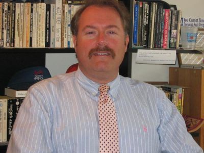 Barry Goode